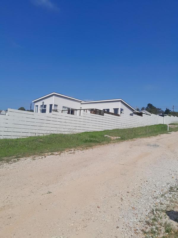 3 Bedroom Property for Sale in Bot River Western Cape